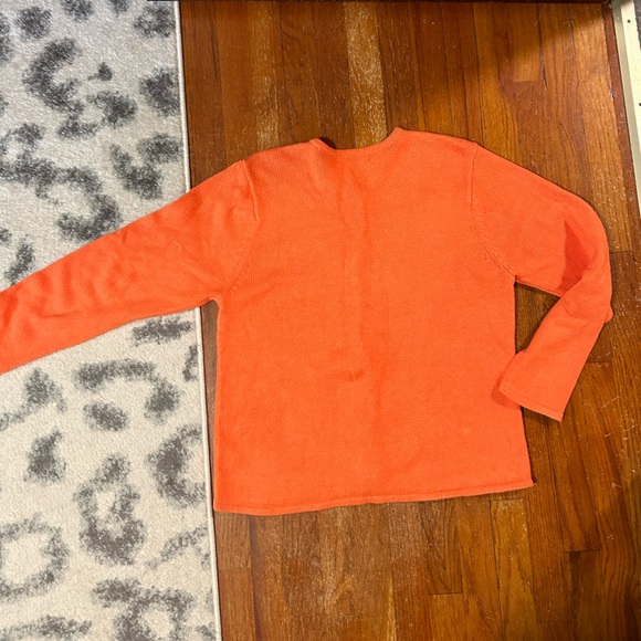 Vintage Crystal Kobe Halloween embellished sweater - Picture 3 of 7